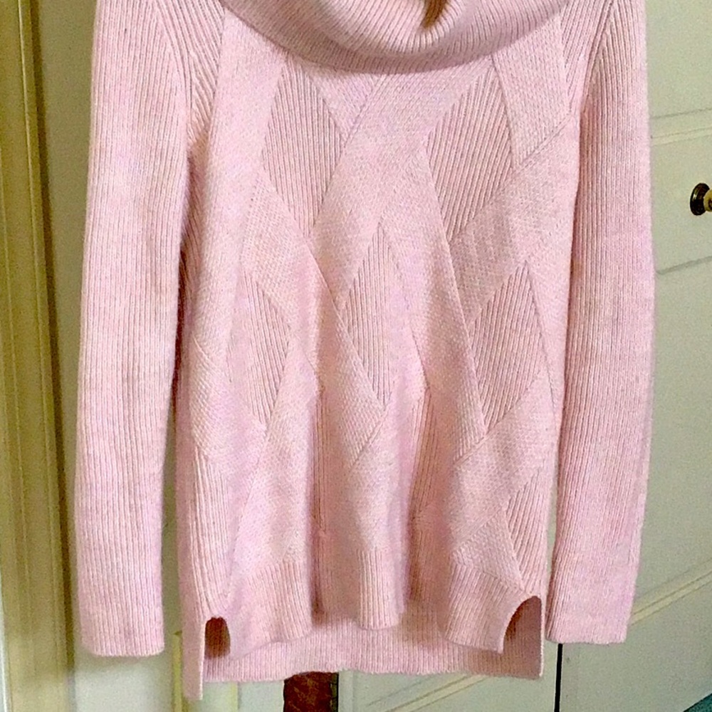 Calvin Klein sweater top